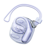 1MORE S10s Open Ear Earbuds, Secure Fit, Soft Comfort