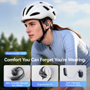 1MORE HQ31 Wireless Headphones + 1MORE S10S Open Ear Earbuds