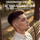 1MORE Quad and Driver In-Ear Headphones P40