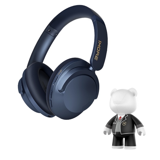 Sonoflow Pro + 1MORE Bear