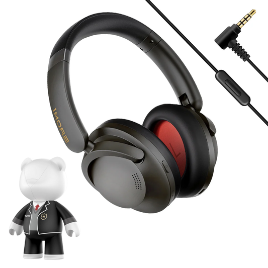 Sonoflow Pro + 1MORE Bear