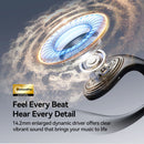 1MORE Open Ear Wireless Headphones S51