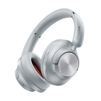 1MORE HQ60 SonoFlow Max Over-Ear Headphones, THX Spatial Audio, 50dB ANC, 105H