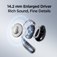 1MORE S31 Fit SE Open Earbuds