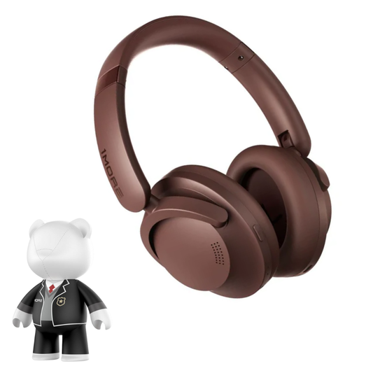 Sonoflow Pro + 1MORE Bear