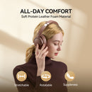 1MORE SonoFlow Pro Wireless ANC Over-Ear Headphones Mocha Brown HQ51