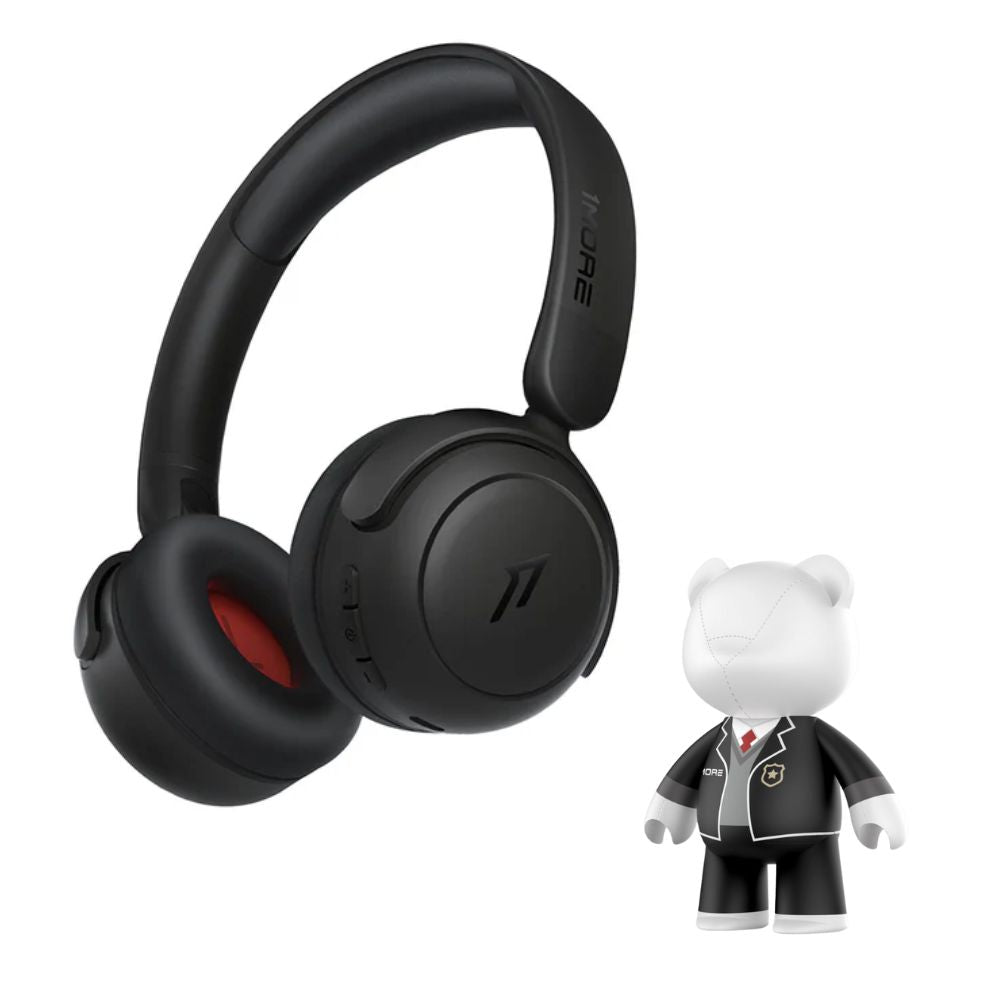 Black / SonoFlow Mini