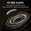 1MORE Quad and Driver In-Ear Headphones P40