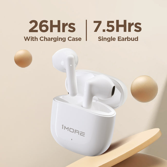 1MORE Q10 True Wireless Headphones Immerse in your Music!