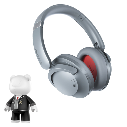 Sonoflow Pro + 1MORE Bear