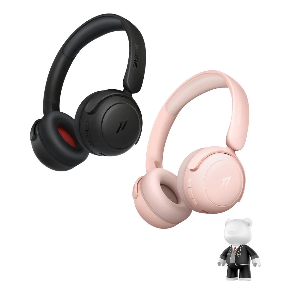 Pink / SonoFlow Mini