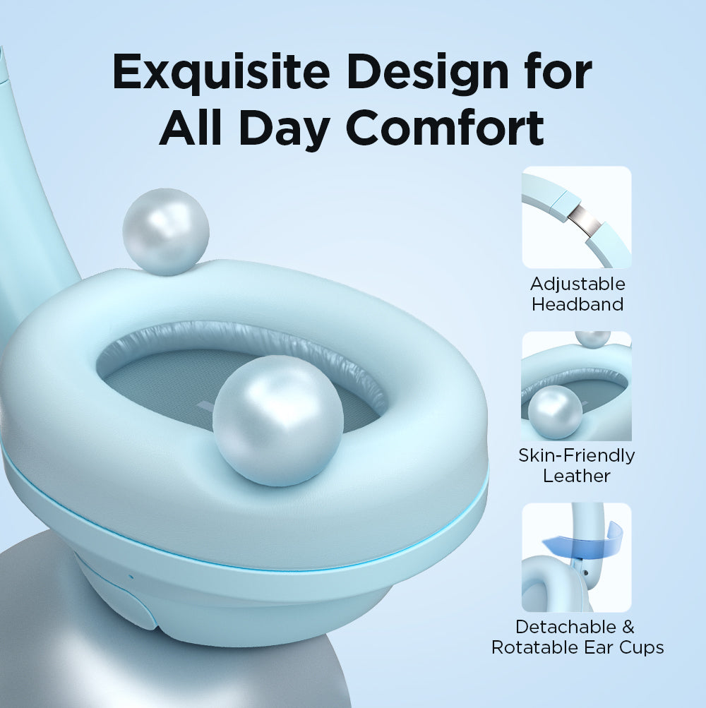 1MORE HQ31 Wireless Headphones