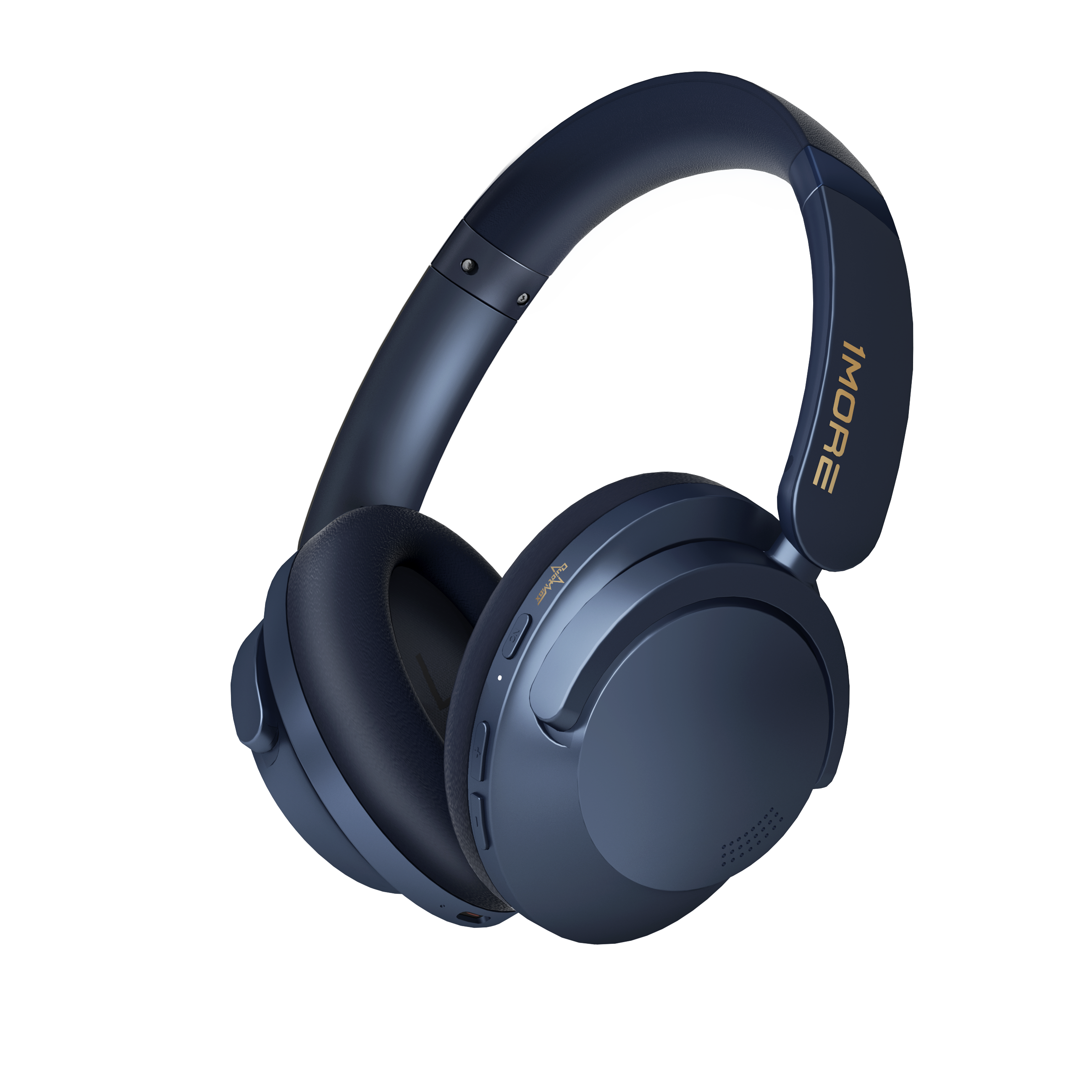 1MORE SonoFlow Pro Wireless ANC Over-Ear Headphones