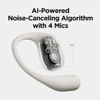 1MORE S31 Fit SE Open Earbuds