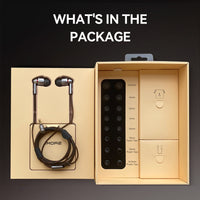 1MORE Quad and Driver In-Ear Headphones P40
