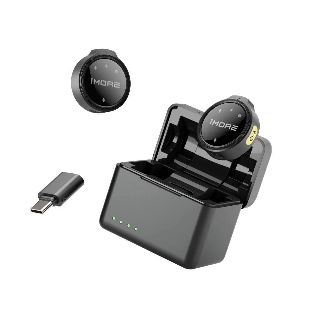 1MORE Pixie Mini Wireless Microphone