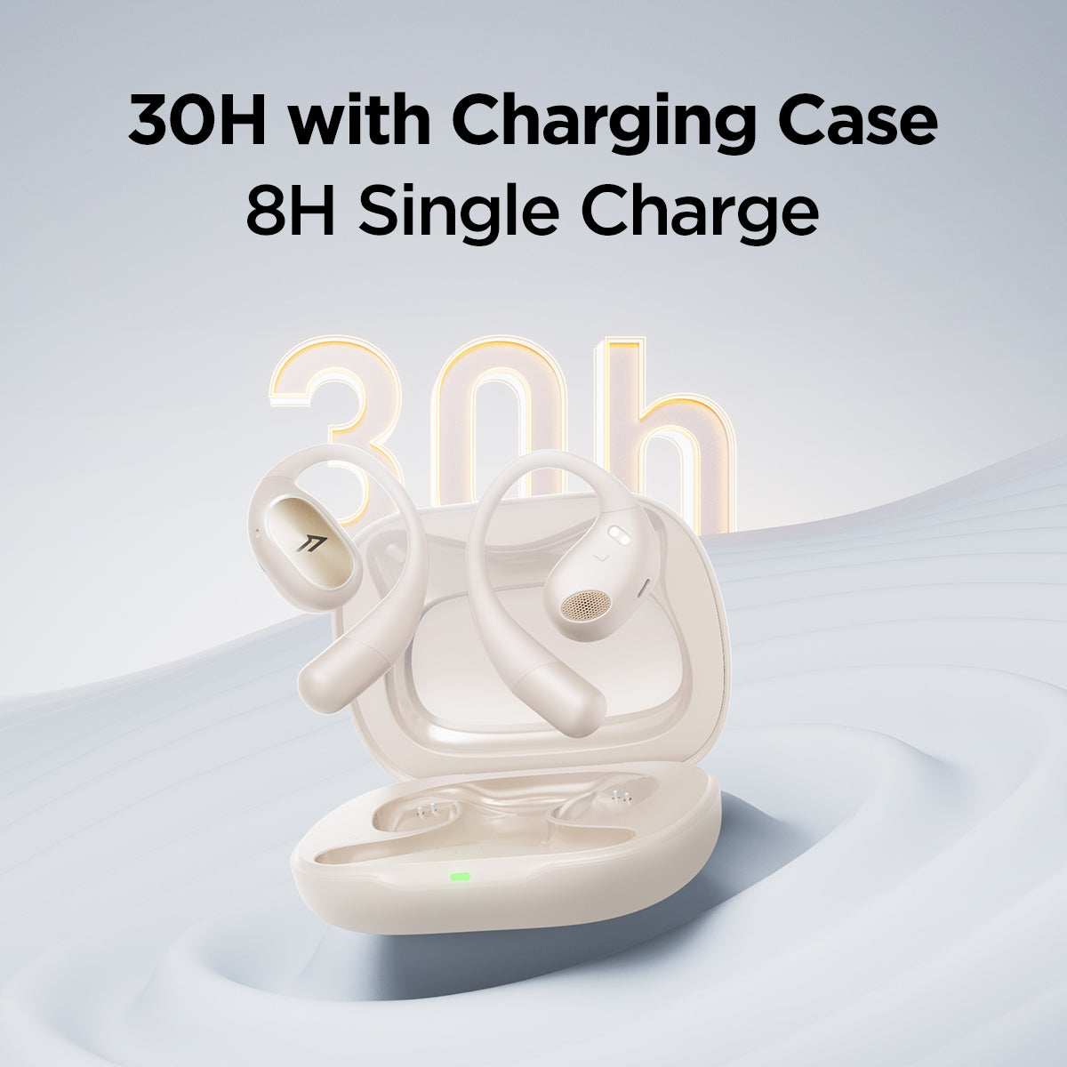 1MORE S31 Fit SE Open Earbuds
