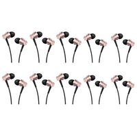 1MORE Piston Fit in-Ear Earphones E1009  * 10pcs