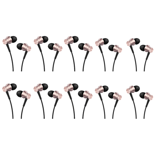 1MORE Piston Fit in-Ear Earphones * 10pcs