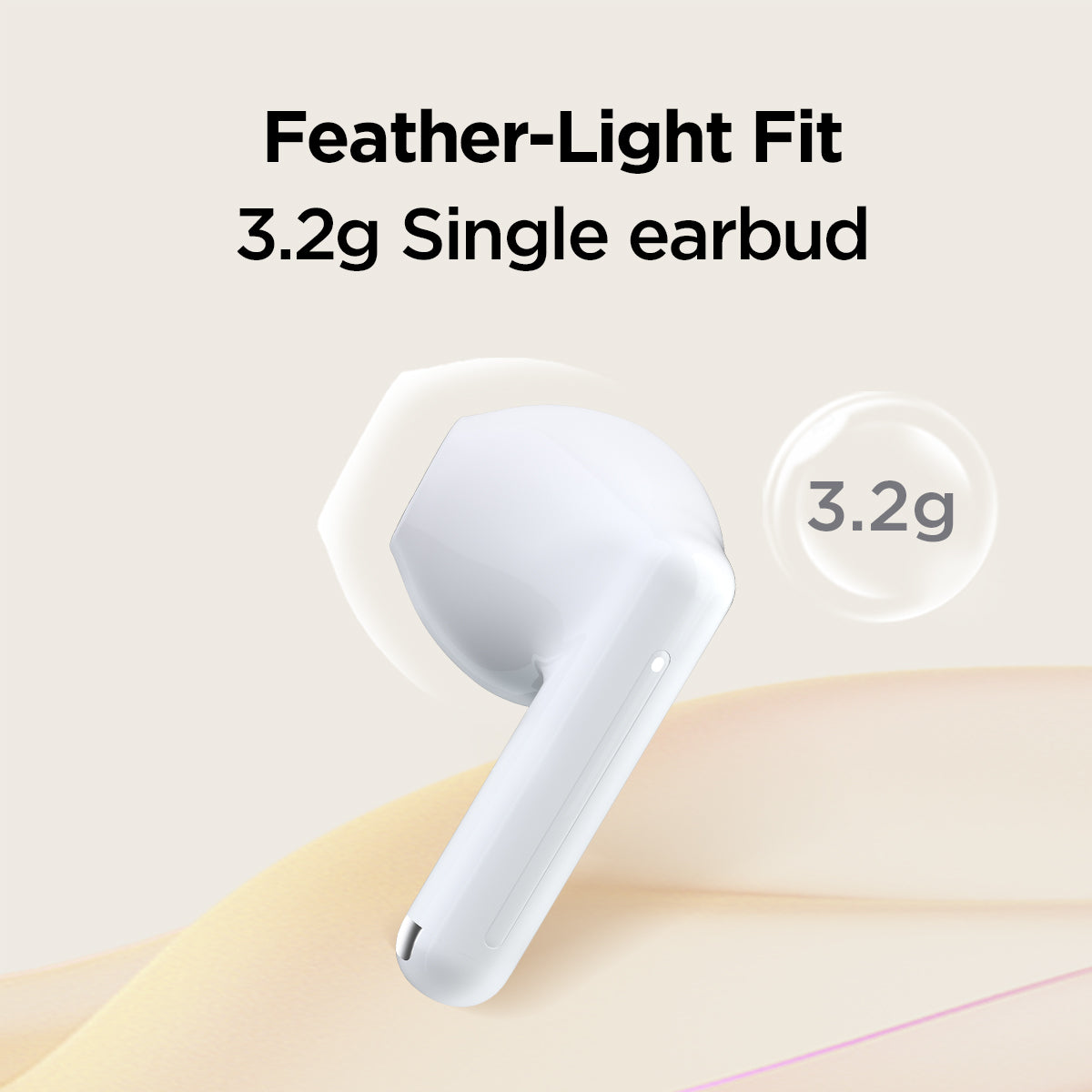 1MORE True Wireless Headphones Q10