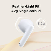 1MORE True Wireless Headphones Q10
