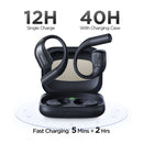 1MORE Open Ear Wireless Headphones S70
