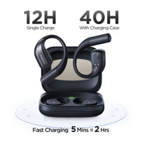 1MORE Open Ear Wireless Headphones S70