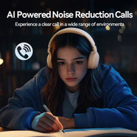 1MORE HQ20 Wireless Over-Ear Headphones