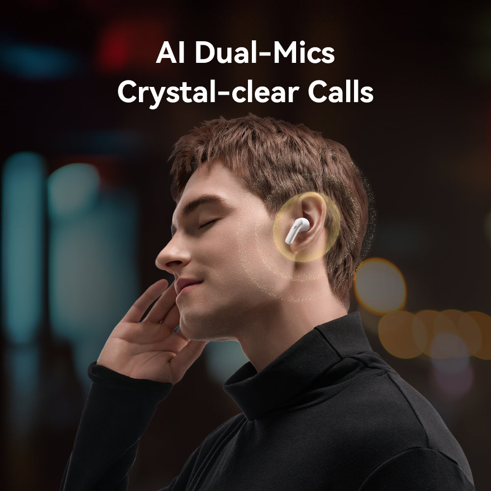 1MORE True Wireless Headphones Q21