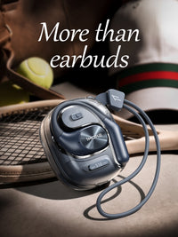 1MORE S10s Open Ear Earbuds, Secure Fit, Soft Comfort