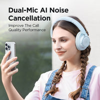 1MORE HQ31 Wireless Headphones,  Spatial Audio