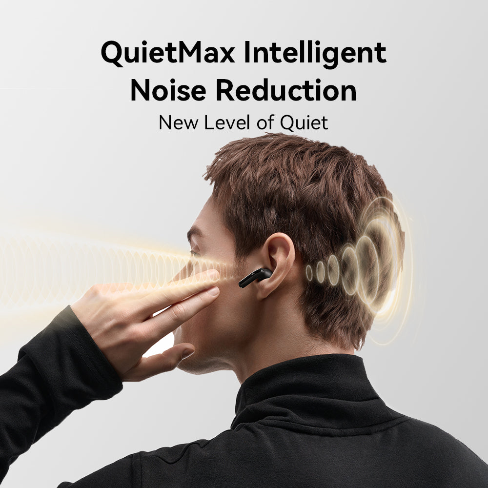 1MORE True Wireless Headphones Q21