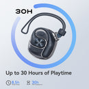 1MORE S10s Open Ear Earbuds, Secure Fit, Soft Comfort