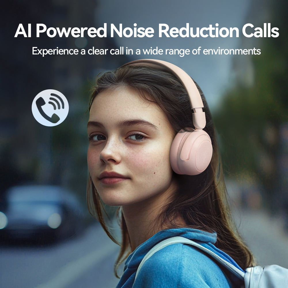 1MORE HQ20 Wireless Headphones