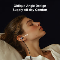 1MORE Triple Driver In-Ear Headphones P30