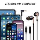 1MORE Triple Driver In-Ear Headphones P30