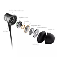 1MORE Piston Fit in-Ear Earphones E1009 * 2pcs | Gray