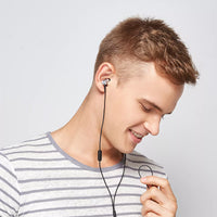 1MORE Piston Fit in-Ear Earphones E1009 * 2pcs | Gray