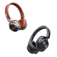 1MORE HQ60 Over-Ear Headphones + 1MORE HQ36 On-Ear Headphones