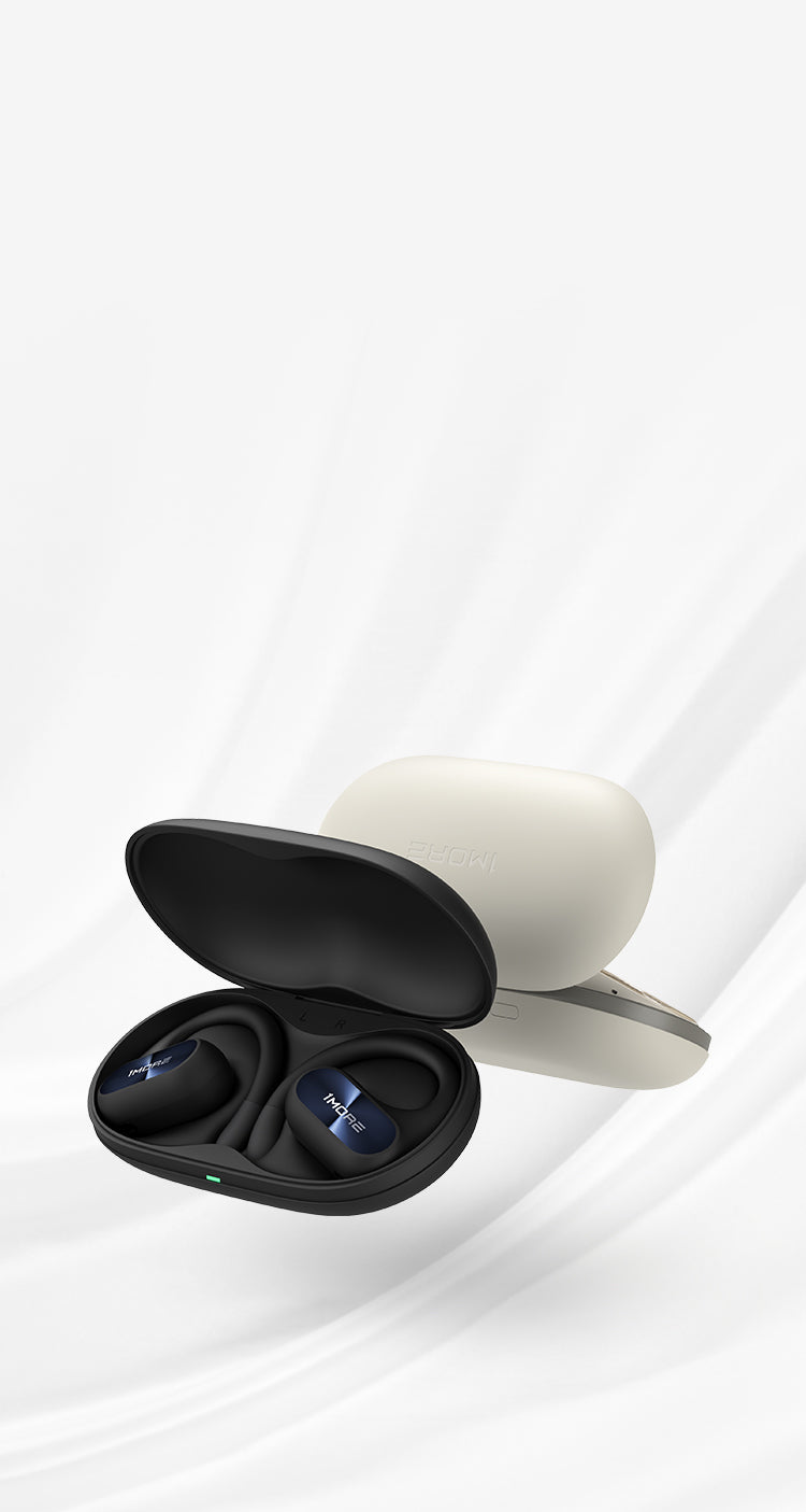 1MORE Fit SE Open Earbuds S30 - 1moreglobal