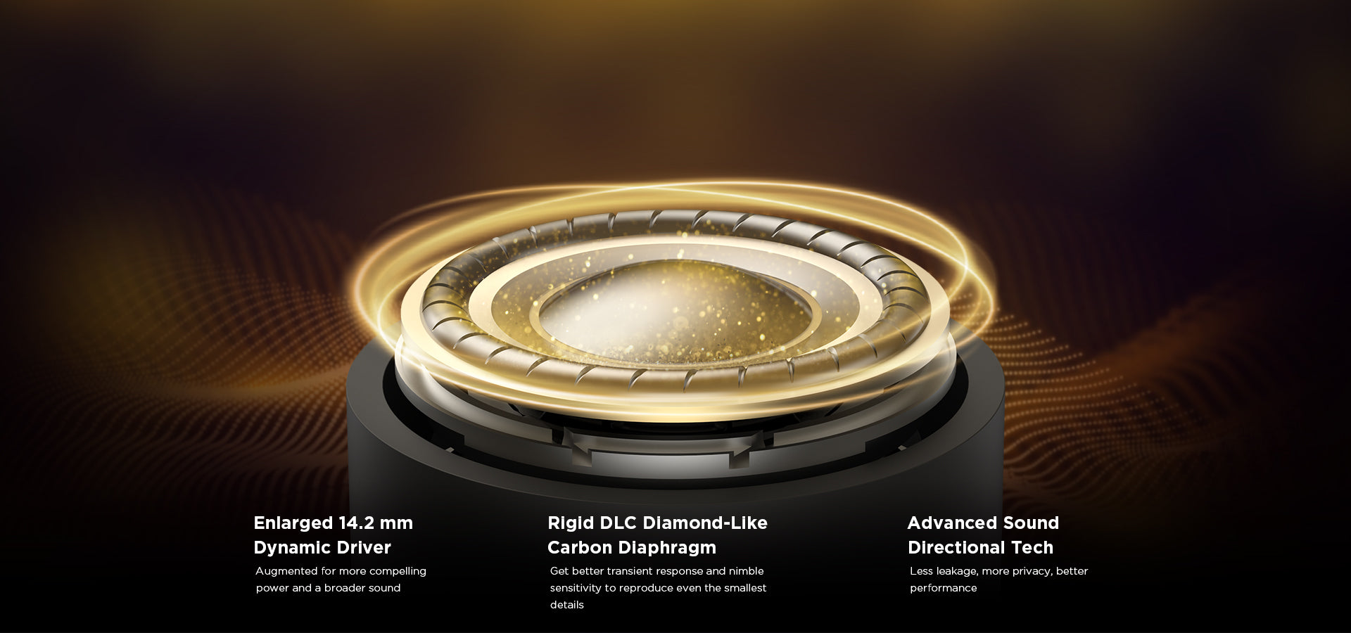 1More Fit SE Open S30