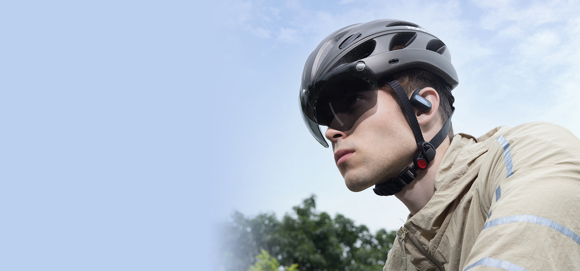 1More Fit SE Open S30