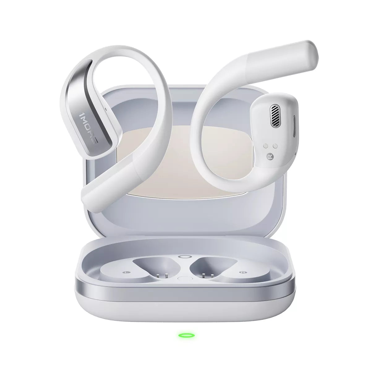 1MORE Fit Open Earbuds S70 - Superior Sound, Complete Comfort 1MORE Fit Open Earbuds S70 - Superior Sound, Complete Comfort