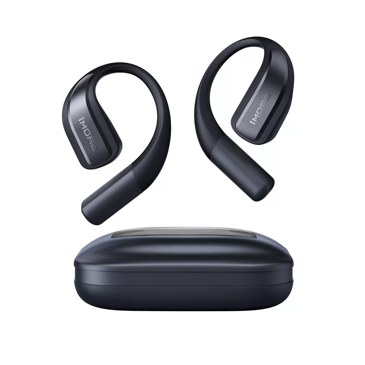 1MORE Fit Open Earbuds S70 - Superior Sound, Complete Comfort 1MORE Fit Open Earbuds S70 - Superior Sound, Complete Comfort