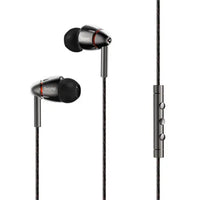 1MORE Quad and Driver In-Ear Headphones P40