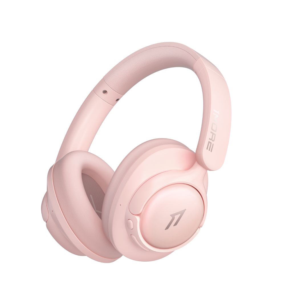 1MORE HQ31 Wireless Headphones,  Spatial Audio