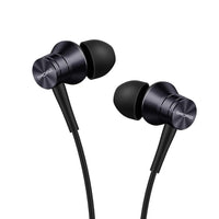 1MORE Piston Fit in-Ear Earphones E1009 * 2pcs | Gray