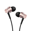1MORE Piston Fit in-Ear Earphones E1009 Silver, Pink