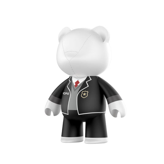 1MORE Bear Keychain Figurine