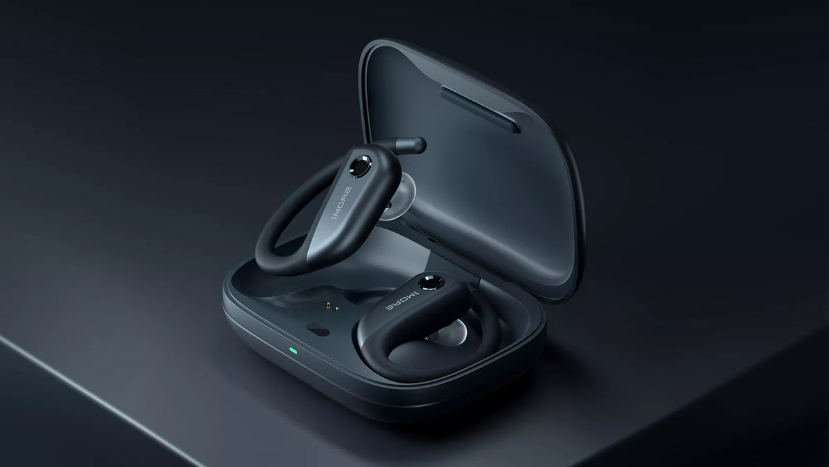 1MORE® - Wired & Wireless Earbuds, Earphones, and Headphones 1MORE® - Wired & Wireless Earbuds, Earphones, and Headphones